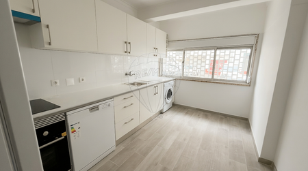 Apartamento T2 em Lisboa - Foto 2