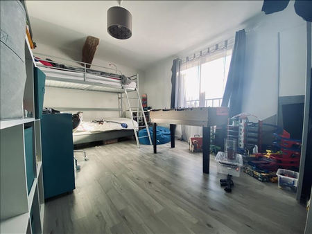 3 pièces - 59,33 m² - 3ème étage - Colocation non autorisée - Photo 4