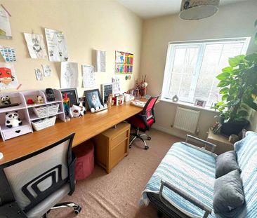 5 bedroom terraced house to rent - Photo 5