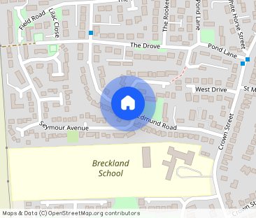 Edmund Road Brandon - Photo 1