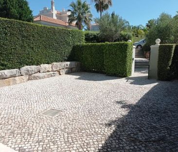 4 room luxury Villa for rent in Loulé, Portugal - Photo 3