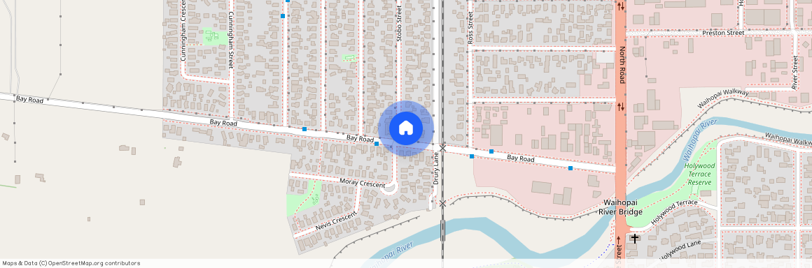 3 Stobo Street, Grasmere, Invercargill City