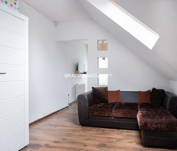 Dom małopolskie Mogilany powierzchnia 152.0 m² C206-WD-18352 - Фото 5