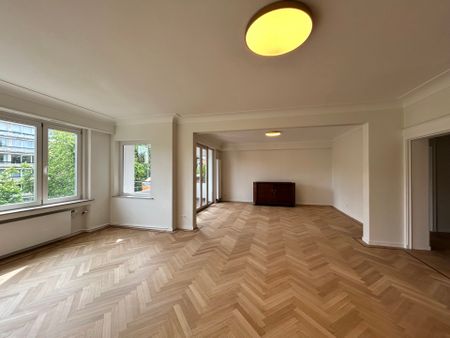 Avenue Winston Churchill, 1180, Uccle - Photo 4