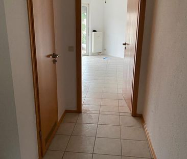 2,5 Zimmer Wohnung zu vermieten - Photo 1