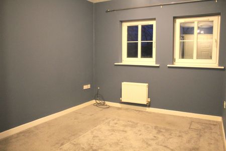 3 bedroom house to rent Edison Way, Arnold, Nottingham, NG5 - Photo 4