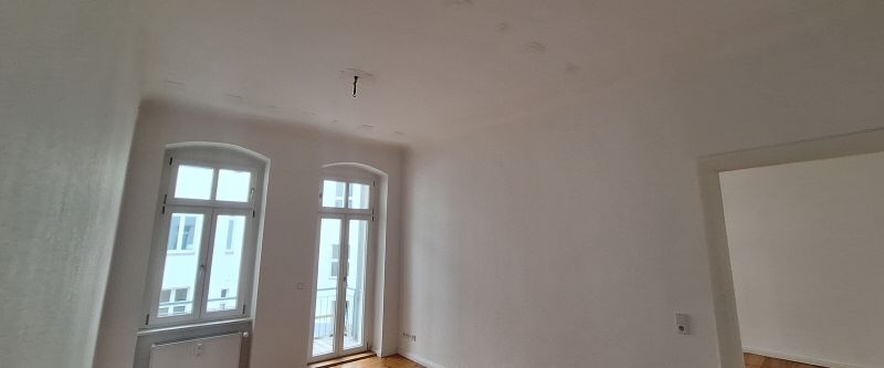 Schicke 2 Zimmerwohnung in Prenzl’berg! - Foto 1