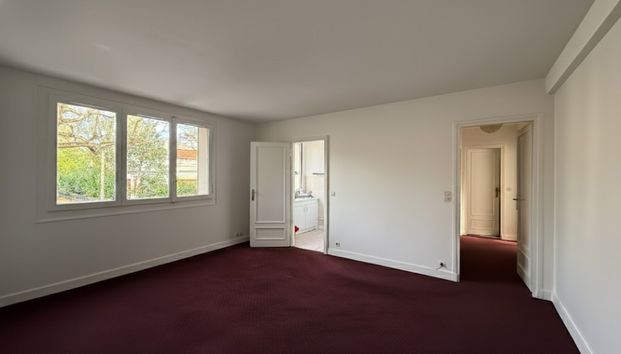 Appartement 57 m² - 3 Pièces - Meudon (92190) - Photo 1