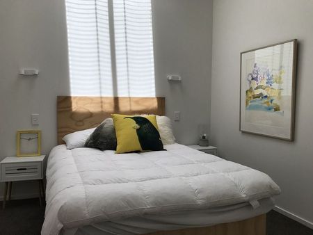 Boutique style 3 bedroom inner city oasis - Photo 5