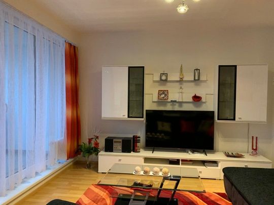 Pronájem bytu 2+kk • 61 m² bez realitkyMarkůvky, Brno - Bystrc, Jihomoravský kraj - Fotografie 1