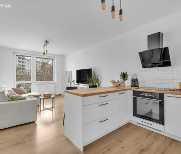Pronájem bytu 2+kk 49 m² - Fotografie 4