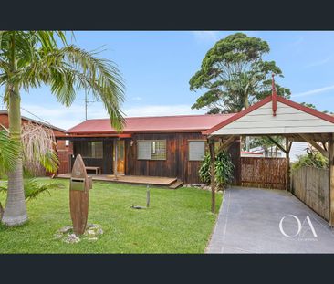 33 Squires Crescent, Coledale, NSW 2515 - Photo 2