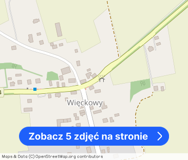 Wynajmę kawalerkę 25 m2 - Więckowy - Zdjęcie 1