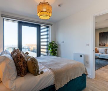 1 bedroom flat to rent - Photo 5