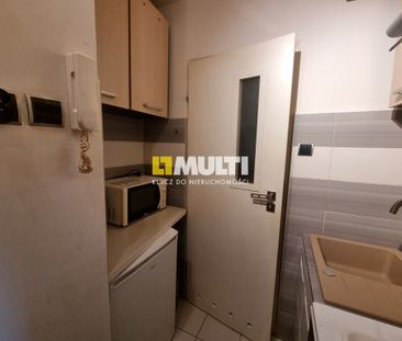 Kawalerka w centrum przy Galaxy, wynajem !!! - Zdjęcie 2