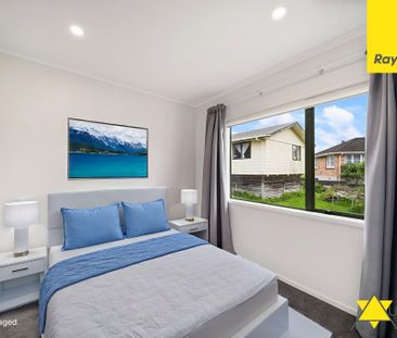 Sunny and Spacious 3-Bedroom Unit - Photo 6