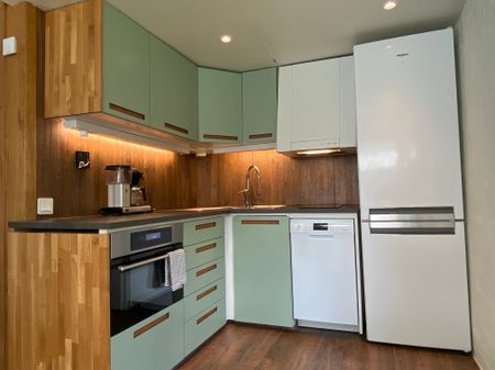 Vildandsvägen, Farsta - Foto 3