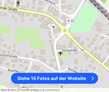 Traumhafte 3-Zi.- DG-Wohnung mit tollem Studio! - Foto 1