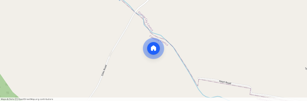 307 Giles Road, Springside