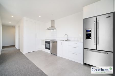 Brand New 2-Bedroom Apartment with Car Park & Storage - Photo 5