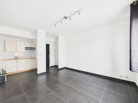 Appartement te huur - Photo 3