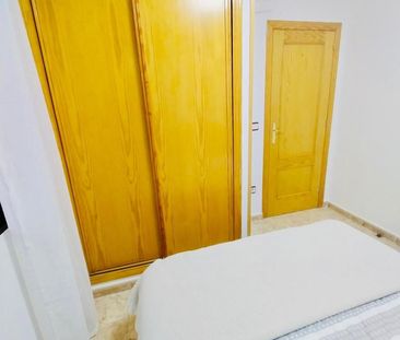 Apartamento de alquiler en Pueblo - Photo 5
