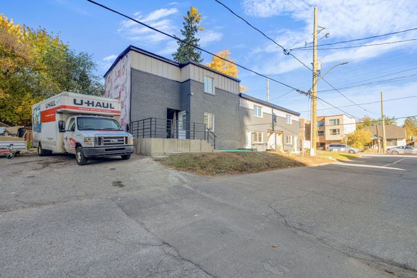 For Lease - 598 Kirkwood Avenue Unit# 4, Westboro - Hampton Park, Ontario - Photo 1
