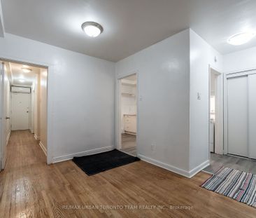 For Lease - 37 Frankdale Avenue Unit# #1, Toronto, Ontario - Photo 4