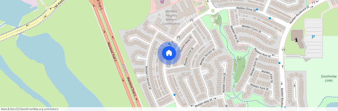 367 Walden Dr SE, Calgary, AB T2X 0R3