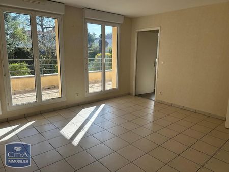 Location Appartement 2 pièces 46m² AMIENS 80090 - Photo 3