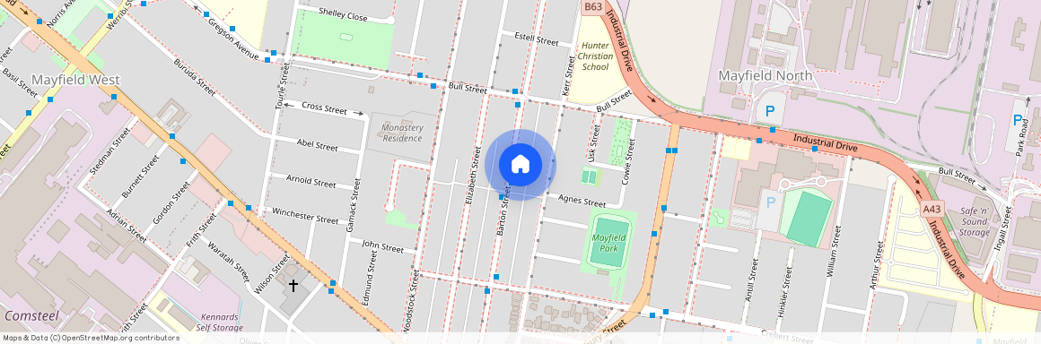 79 Barton Street, Mayfield NSW 2304