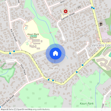 1/79H Rangatira Road, Beach Haven, North Shore City