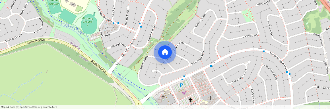 45a Powlett Street, Kaleen ACT 2617