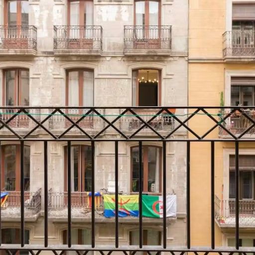 Carrer de la Junta de Comerç, Barcelona, Catalonia 08001 - Photo 1