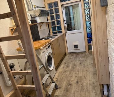 1 Bed Flat, Church Road, NW10 - Photo 5