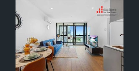 Victoria One - Modern Living in the Heart of Melbourne - Photo 2