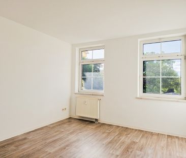 2-Raum-Wohnung in Glauchau, Schönbörnchener Weg 1a - Photo 3