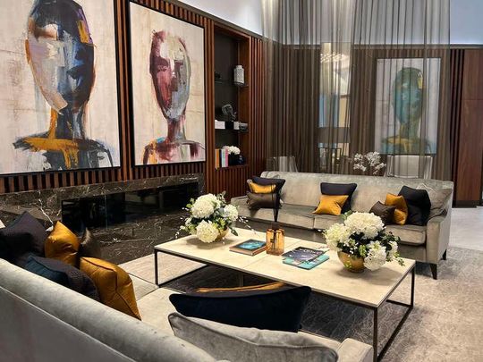 West End Gate, Paddington, London, W2 - Photo 1