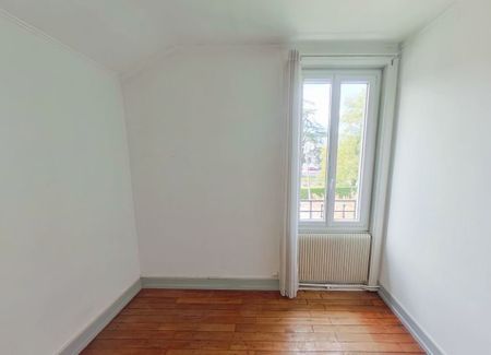 Maison A Louer - Caluire Et Cuire - 128.61 M2 - Photo 2