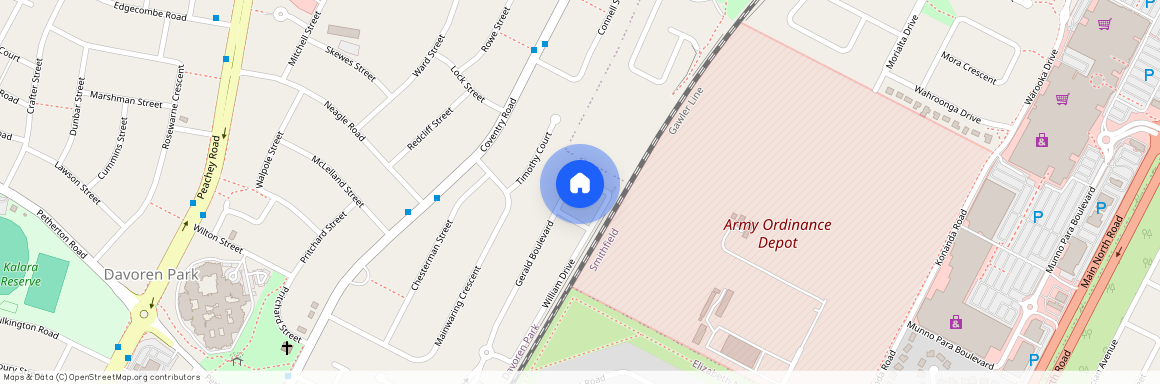 86 Gerald Boulevard, SA 5113, Davoren Park