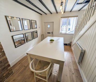 2 bedroom House To Let - Photo 5