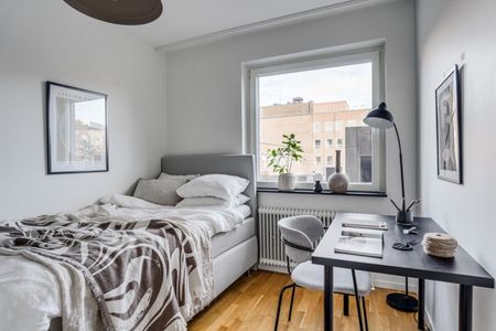 Uppsala - 2rok - tillsv - 18.814kr/mån - Photo 4