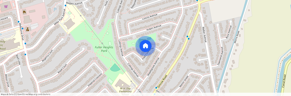 99 Fred Cook Drive Unit# Lower, Bradford West Gwillimbury