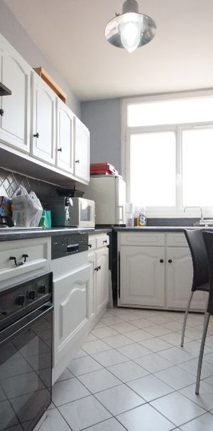 Appartement 3/4 Pièces 70M² - Maisons Laffitte - Photo 1