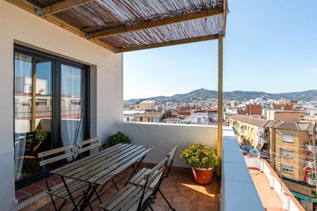 Carrer del Montseny, L'Hospitalet de Llobregat, Catalonia 08904 - Photo 3