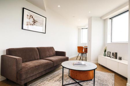 1 bedroom flat to rent - Photo 3
