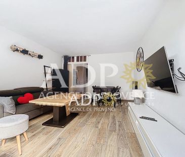 Appartement Pégomas - Photo 6