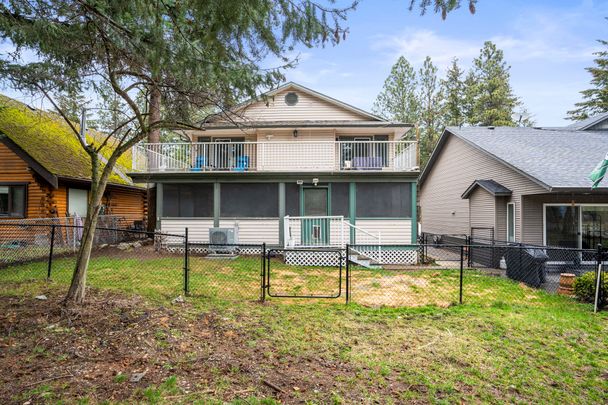 3bed, 3bath Vernon home - Photo 1