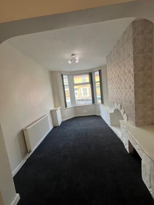 2 Bed Terraced House, Briardale Road, CH42 - Photo 1