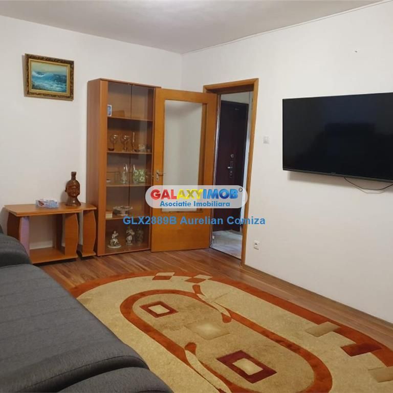 Inchiriere apartament 4 camere Rahova - Fotografie 1